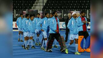 Champions Trophy: Whining hockey officials deflect from India's brilliant display