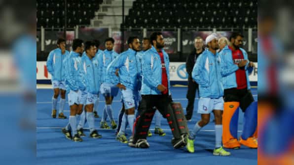 Champions Trophy: Whining hockey officials deflect from India's brilliant display