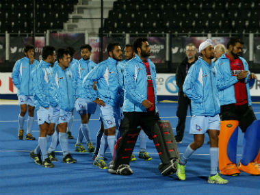Champions Trophy: Whining hockey officials deflect from India's brilliant display Champions Trophy: Whining hockey officials deflect from India's brilliant display