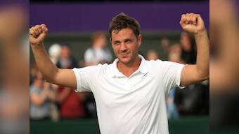 Roger Federer hails Marcus Willis' Wimbledon fairytale, calls it 'the kind of story we need'