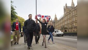 Brexit impact: Here are the consequences of Britain's divorce from the EU