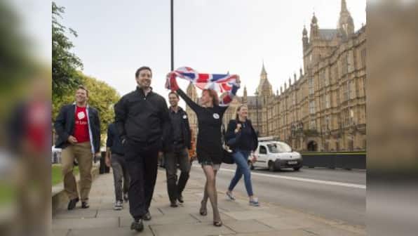 Brexit impact: Here are the consequences of Britain's divorce from the EU