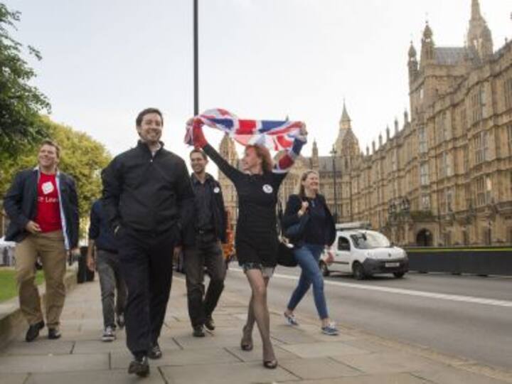 Brexit impact: Here are the consequences of Britain's divorce from the EU