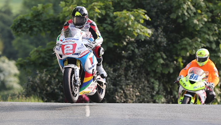 2016 Isle of Man TT Preview