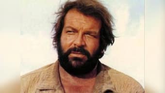 Bud Spencer, 86, erstwhile star of spaghetti westerns, passes away in Rome