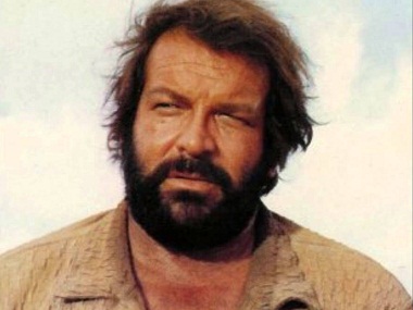 Bud Spencer, 86, erstwhile star of spaghetti westerns, passes away in Rome Bud Spencer, 86, erstwhile star of spaghetti westerns, passes away in Rome