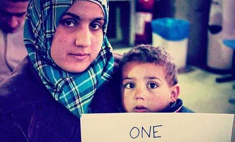 Image Courtesy: UNHCR