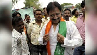 Chetan Chauhan is right man for NIFT, he knows short leg, long leg, fine leg...