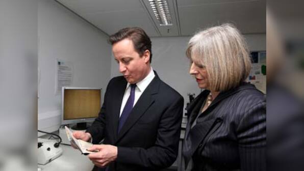 'Leave' group leads in opinion polls as Brexit 23 June deadline nears