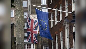 Looking beyond Brexit: A great opportunity for India's economic diplomacy