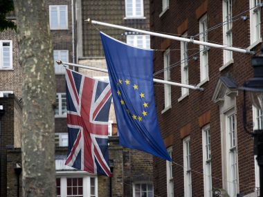 Looking beyond Brexit: A great opportunity for India's economic diplomacy Looking beyond Brexit: A great opportunity for India's economic diplomacy