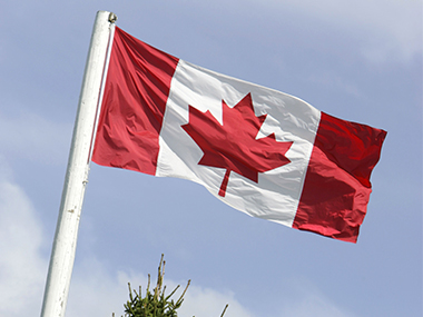 Canada: Hackers unsuccessfully targeted country's 2015 election, likely to try again in 2019 Canada: Hackers unsuccessfully targeted country's 2015 election, likely to try again in 2019