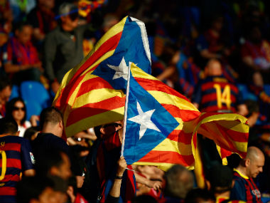 Catalonia independence referendum: Over half of all polling stations sealed by police; separatists vow to continue fight Catalonia independence referendum: Over half of all polling stations sealed by police; separatists vow to continue fight