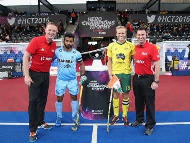 Image Credit: @TheHockeyIndia 