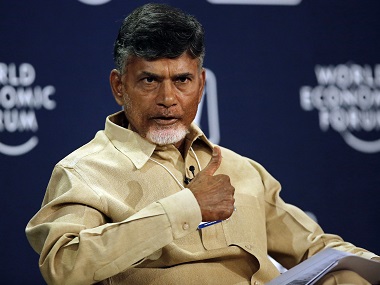 Andhra Pradesh moves capital city, govt faces space shortage, high real estate prices Andhra Pradesh moves capital city, govt faces space shortage, high real estate prices