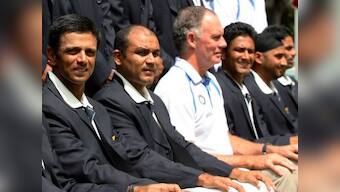 How Greg Chappell used Anil Kumble's appointment to take further potshots at Indian cricket