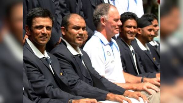 How Greg Chappell used Anil Kumble's appointment to take further potshots at Indian cricket