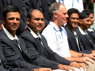 How Greg Chappell used Anil Kumble's appointment to take further potshots at Indian cricket How Greg Chappell used Anil Kumble's appointment to take further potshots at Indian cricket