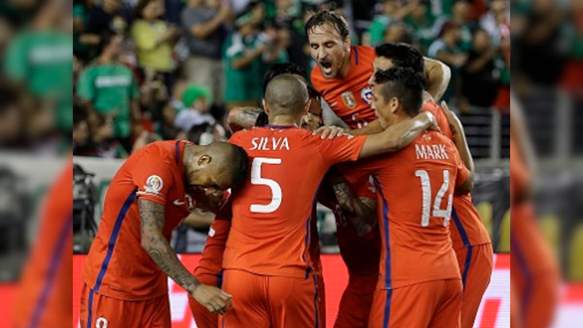 Copa America: Chile need in-form strikers to come good in semi-final clash against Colombia