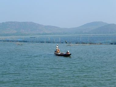 Centre asks Odisha govt to support UNESCO plan of declaring Chilika Lake heritage site Centre asks Odisha govt to support UNESCO plan of declaring Chilika Lake heritage site