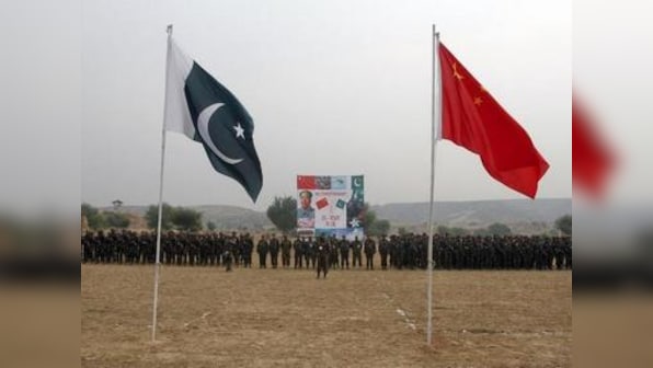 China dismisses Pentagon's report about a PLA military base in Pakistan, calls it 'pure guesswork'