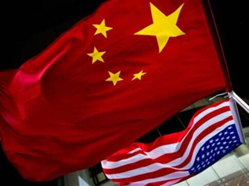 India's entry into NSG to figure in China-US talks India's entry into NSG to figure in China-US talks