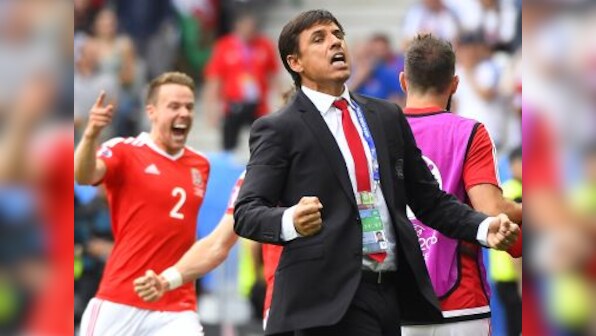 Chris Coleman steps down as Wales boss and will reportedly take charge of struggling Sunderland