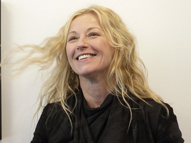 New Cindy Sherman retrospective confronts Hollywood's cliches about women New Cindy Sherman retrospective confronts Hollywood's cliches about women