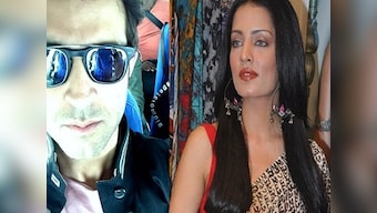 Twitter is not happy with Hrithik Roshan and Celina Jaitley's tweets on Istanbul airport