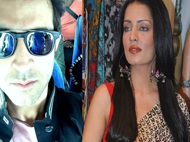 Twitter is not happy with Hrithik Roshan and Celina Jaitley's tweets on Istanbul airport Twitter is not happy with Hrithik Roshan and Celina Jaitley's tweets on Istanbul airport