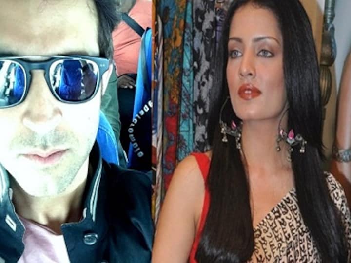 Twitter is not happy with Hrithik Roshan and Celina Jaitley's tweets on Istanbul airport
