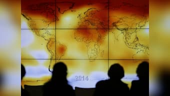 Environment ministry approves climate change projects in Rajasthan, Gujarat and Sikkim