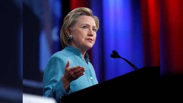 FBI to submit Hillary Clinton's email probe notes to US Congress