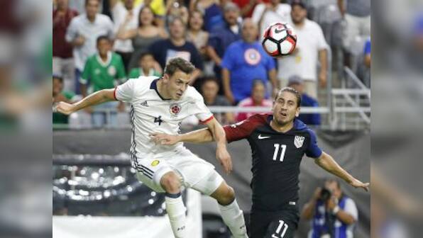 Copa America: United States finish fourth after 1-0 loss to Colombia