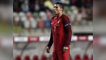 Yearning for glory: Euro 2016 presents Cristiano Ronaldo's last chance for international trophy