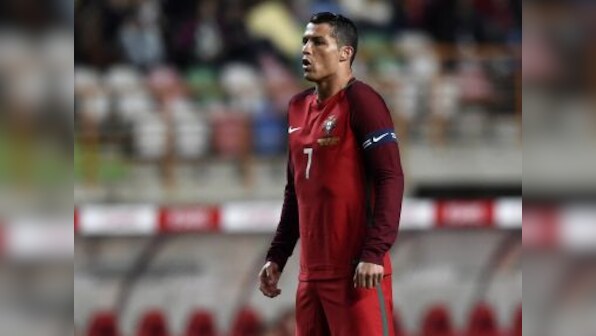 Yearning for glory: Euro 2016 presents Cristiano Ronaldo's last chance for international trophy
