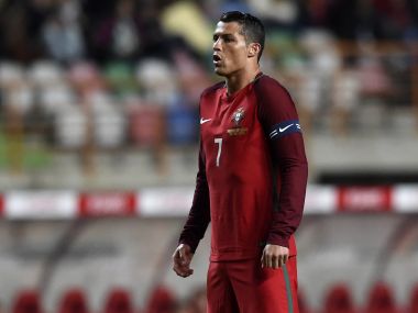 Yearning for glory: Euro 2016 presents Cristiano Ronaldo's last chance for international trophy Yearning for glory: Euro 2016 presents Cristiano Ronaldo's last chance for international trophy
