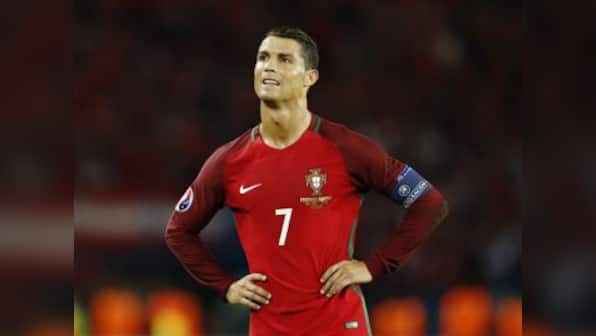 Watch: Portugal vs Poland Euro 2016 quarter-final to be officiated by 'world's worst referee'