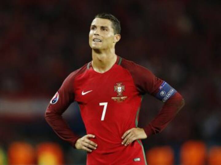 Watch: Portugal vs Poland Euro 2016 quarter-final to be officiated by 'world's worst referee'