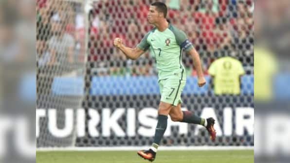 Euro 2016: Cristiano Ronaldo proves doubters wrong as things fall in place for Portugal