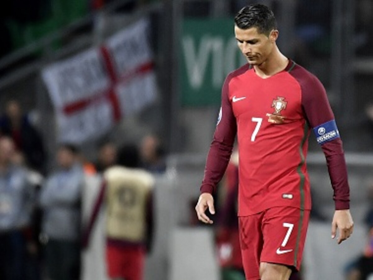 Portugal goes beyond Cristiano Ronaldo—even as his presence looms - Sports  Illustrated