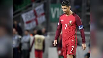 Euro 2016: Relying on Cristiano Ronaldo alone could hurt a talented Portugal side