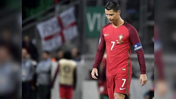 Euro 2016: Relying on Cristiano Ronaldo alone could hurt a talented Portugal side
