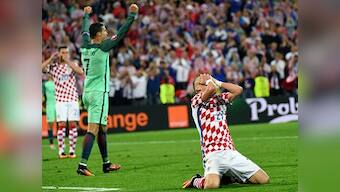 Croatia's exit from Euro 2016 down to muddled strategies, confused team selection by coach Ante Cacic