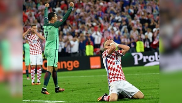 Croatia's exit from Euro 2016 down to muddled strategies, confused team selection by coach Ante Cacic