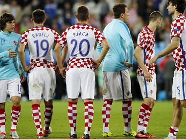 Euro 2016: Croatia's dream run offers hope that this generation will soon bring joy to troubled nation Euro 2016: Croatia's dream run offers hope that this generation will soon bring joy to troubled nation