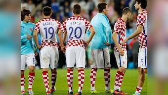 Euro 2016: Croatia's dream run offers hope that this generation will soon bring joy to troubled nation