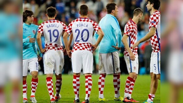 Euro 2016: Croatia's dream run offers hope that this generation will soon bring joy to troubled nation