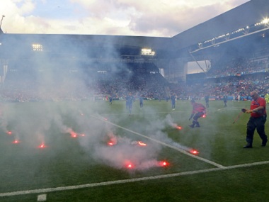 Euro 2016: Croatia hope crowds will behave, Luka Modric will play crunch tie against Spain Euro 2016: Croatia hope crowds will behave, Luka Modric will play crunch tie against Spain