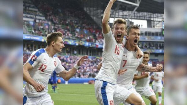Euro 2016: Comeback will boost Czech Republic, but they need to be more positive to stand a chance